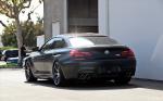 BMW M6 Gran Coupe by EAS 2014 года